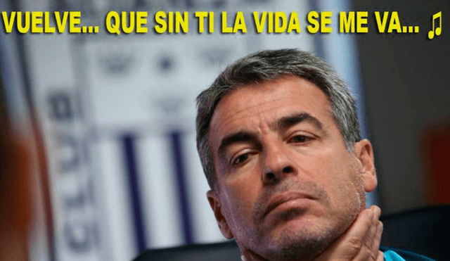 Divertidos memes tras el empate entre Alianza Lima y Municipal en partido amistoso.