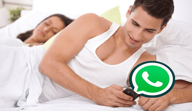 WhatsApp: Polémica app revela con quién y cuánto chatean tus contactos