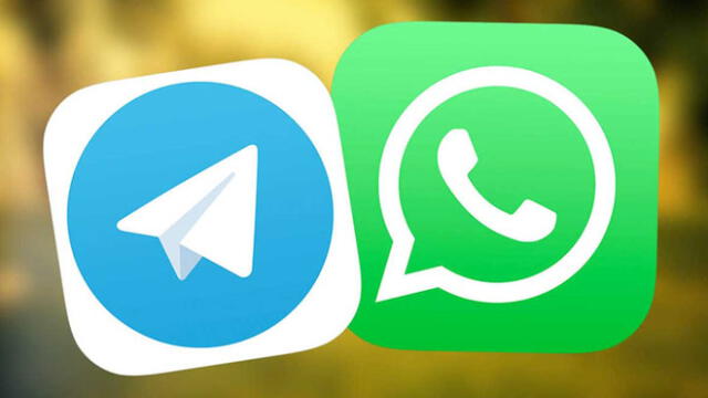 Las funciones de Telegram que los usuarios de WhatsApp mueren por tener.