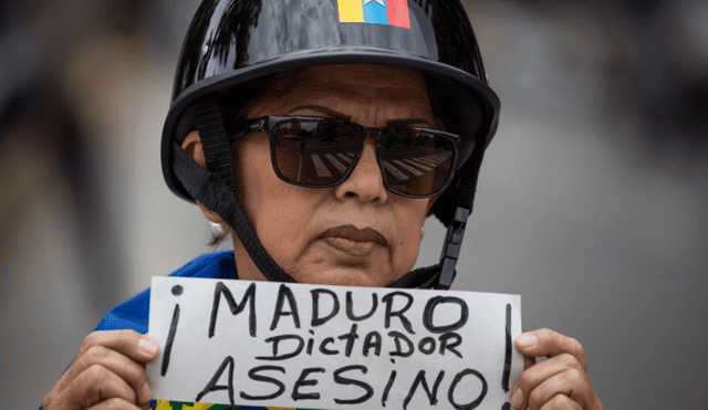 El dramático escenario venezolano poselectoral tras la victoria de Maduro
