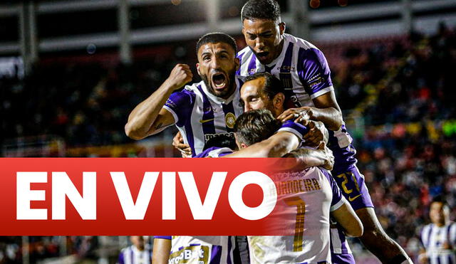 Alianza Lima disputará la Copa Libertadores por segunda ocasión consecutiva. Foto: composición LR