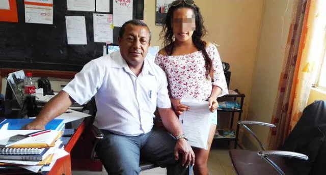 La Libertad: suspenden a director por presunto uso de colegio para encuentros íntimos 