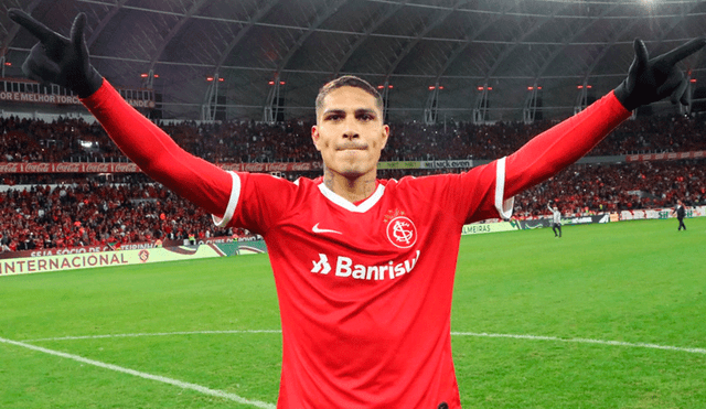 Club histórico de Europa descarta Paolo Guerrero por falta de presupuesto