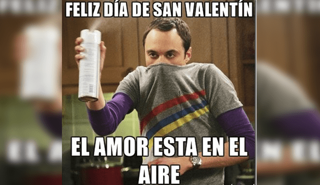 Facebook: los mejores memes para solteros en San Valentín [FOTOS]