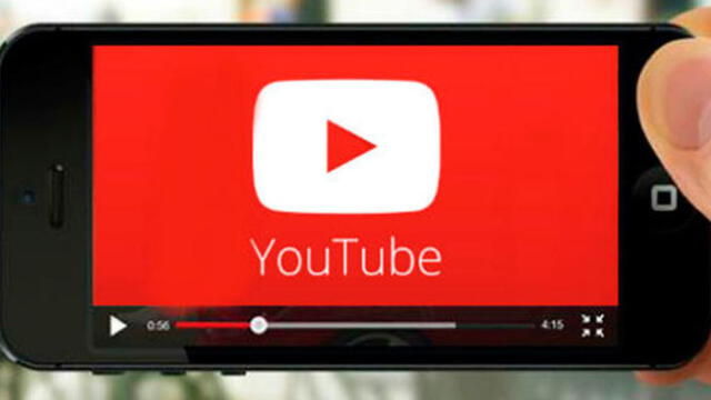 YouTube: Cambio radical en su interfaz sorprenderá a usuarios [FOTOS]