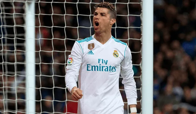 Cristiano Ronaldo: ¿por qué demora su salida del Real Madrid?