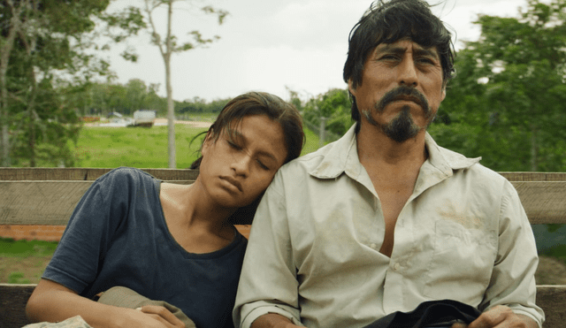 Historias de fuera de Lima, como La pampa o Huaquero, se contraponen a las muchas comedias ligeras que vienen el 2023. Foto: Archivo LR Historias de fuera de Lima, como La pampa o Huaquero, se contraponen a las muchas comedias ligeras que vienen el 2023. Foto: Archivo LR