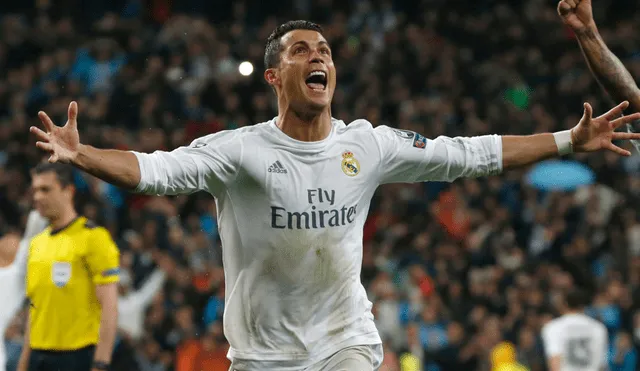¿Regresa? El gesto de Cristiano Ronaldo que ilusiona a los hinchas del Real Madrid