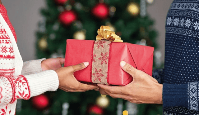 Las Navidad es un momento ideal para compartirlo en familia. Foto: ComputerHoy