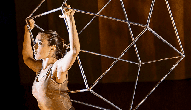 Vuelos: los sueños de Da Vinci en el Gran Teatro Nacional