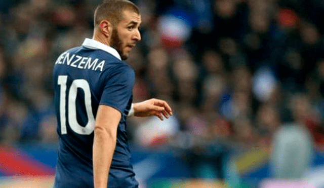 ¿Karim Benzema podría jugar por otra selección que no sea Francia?