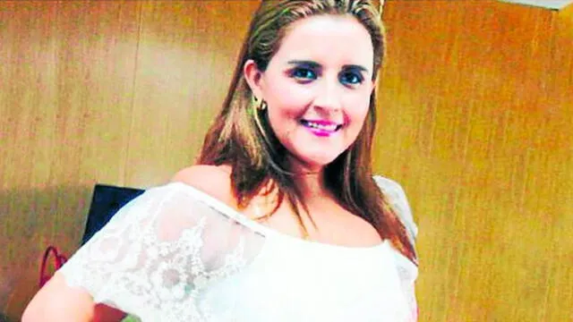 Hija de César Acuña será juzgada por presunta apropiación ilícita de terreno en Trujillo