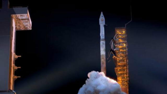 NASA: Envían esperma humano al espacio por primera vez para insólita misión