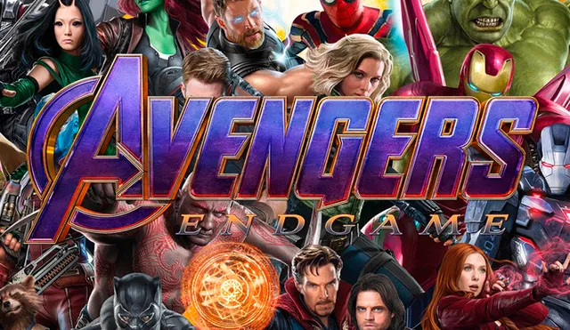 Avengers Endgame: Capitana Marvel sería la lider de 'New Avengers' en el UCM