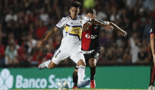 Boca Juniors vs Colon EN VIVO ONLINE por Superliga Argentina. Foto: Twitter Boca