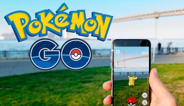 Pokémon GO: Niantic empezó a 'marcar' a los pokémones de los usuarios que hicieron trampa en el juego [FOTOS]