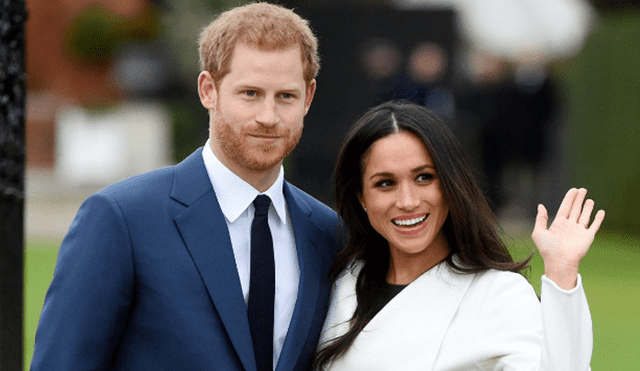 Meghan Markle: ¿Por qué la novia del príncipe Harry no podrá ser llamada princesa? 
