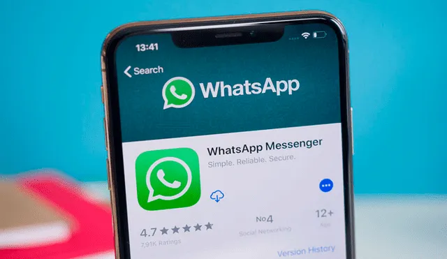 Desde inicios de febrero de 2020 WhatsApp dejará de funcionar en millones de teléfonos.