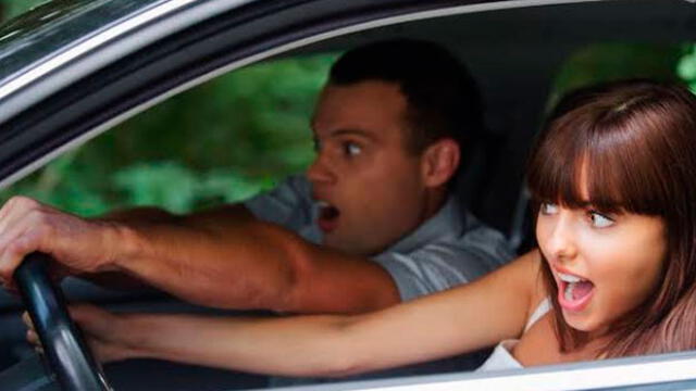 Mujeres son mejores conductoras que los hombres, según estudio