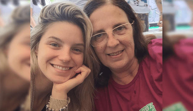 Mamá de Thaísa Leal y su último mensaje en Instagram antes de morir [VIDEO]