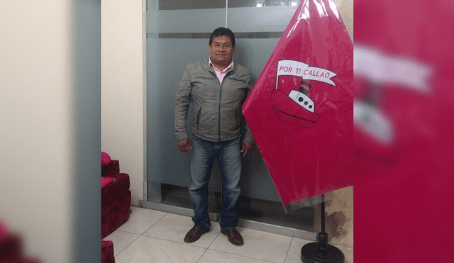 Resultados ONPE: Agustín Santamaría es el nuevo alcalde de Mi Perú