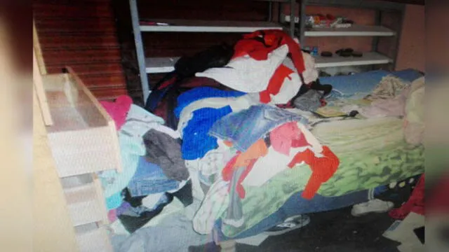 Delincuentes se llevan S/ 110 mil y joyas de una comerciante en Arequipa