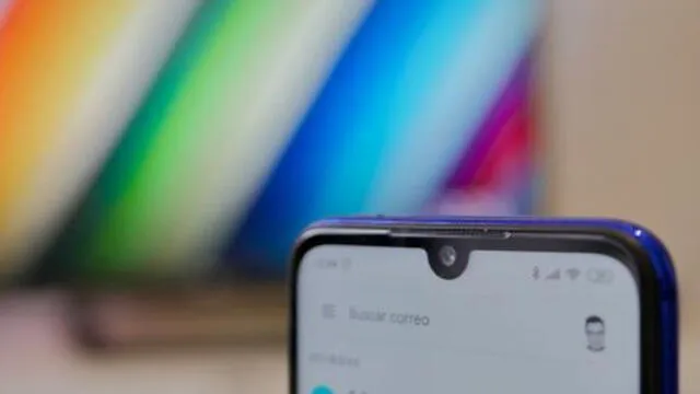  Xiaomi alista un celular con una cámara frontal de 32 megapíxeles [FOTOS]