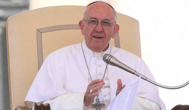 Jesús María: “Papa Francisco se hospedará en Sede de la Nunciatura”