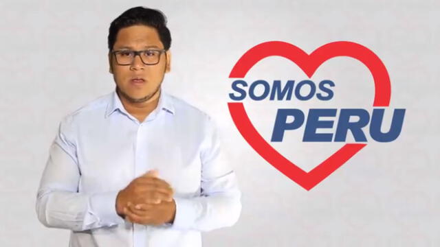 ONPE al 99.74%: Rennan Espinoza es el virtual alcalde de Puente Piedra