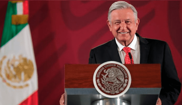 Andrés Manuel López Obrador cumplirá 63 años el próximo 13 de noviembre. (Foto: Ibero Economía)