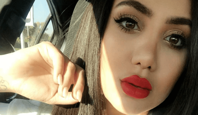 YouTube: así fue el terrible asesinato de Miss Bagdad 2015 [VIDEOS]