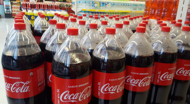 Coca-Cola y Arca Continental y su plan “Un mundo sin residuos”
