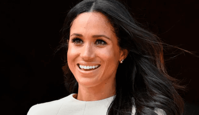 Meghan Markle ayuda a mujeres a conseguir trabajo aconsejándolas a través de videollamadas