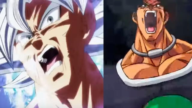 Dragon Ball Super: fans encuentran similitud entre escena de la serie y tráiler de nueva cinta [VIDEO]