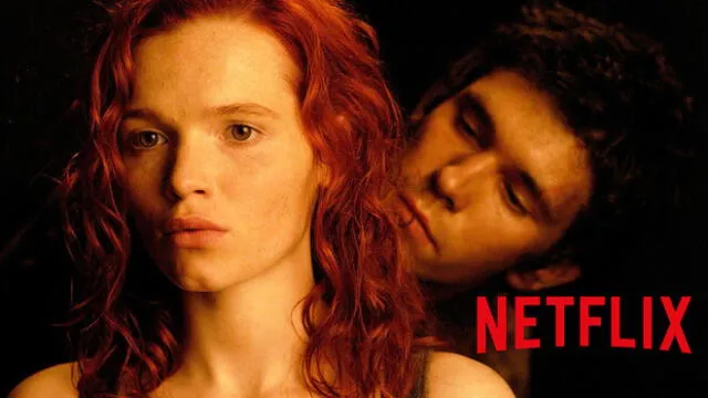 Netflix confirma serie de 'El Perfume' con alucinante tráiler
