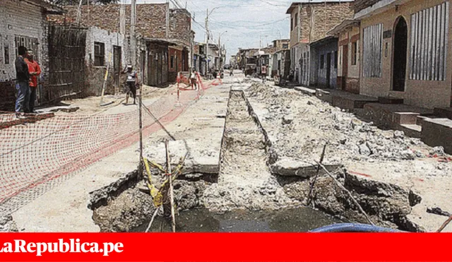 Cusco: Ministerio de Vivienda invertirá 200 millones de dólares en programas de saneamiento