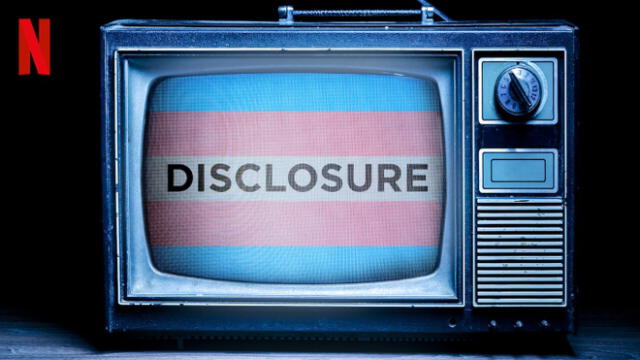 Disclosure