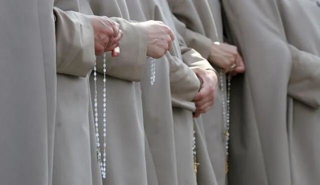Denuncias de monjas y abusos presionan a la Iglesia en Chile