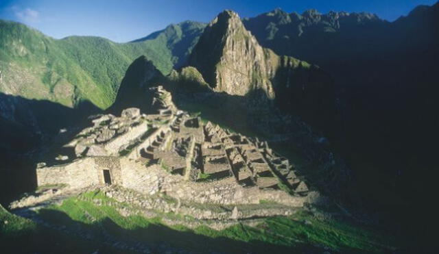 Perú está dentro de los 20 países más recomendados para visitar