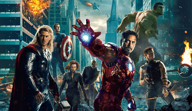 Avengers-infinity-war-peliculas-mas-taquilleras-actualizadas-2019