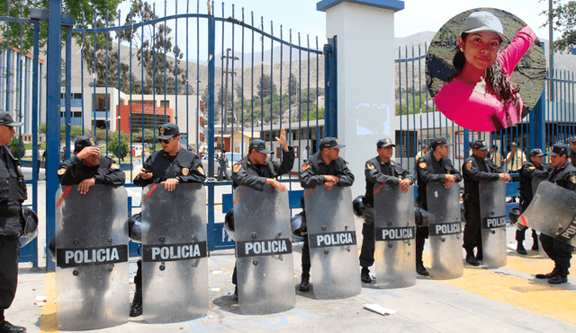 Universidad La Cantuta se pronuncia sobre muerte de estudiante en sus instalaciones