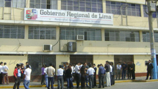 Elecciones 2018: Estos son los 18 candidatos que postulan para la región Lima
