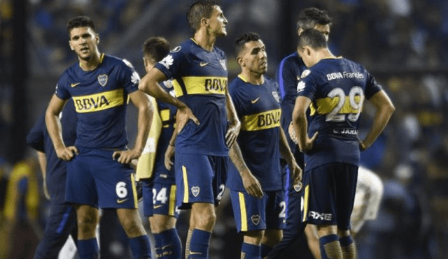 Boca vs River: cambio de fecha de Superclásico por Copa Libertadores 2018 hace temblar a 'Xeneizes'