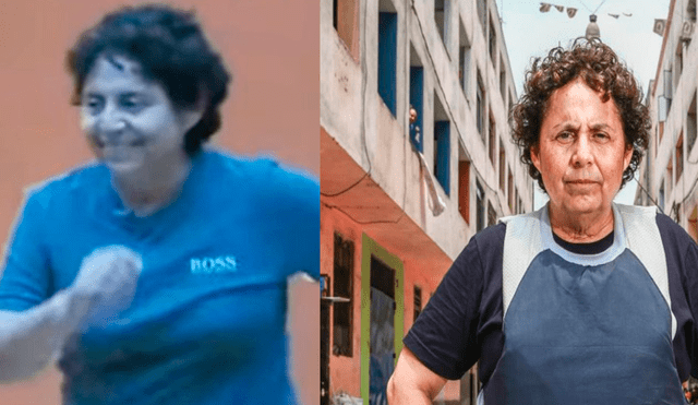 Susel Paredes alista motores para bailar en 'El artista del año' [VIDEO]