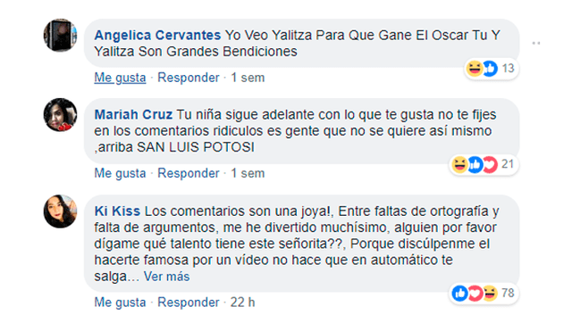 Facebook viral: trolean cruelmente a Rubí Ibarra por compararse con Yalitza Aparicio [FOTOS]