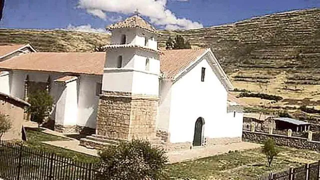 Cusco: Harán proyectos en sitios donde vivió Túpac Amaru