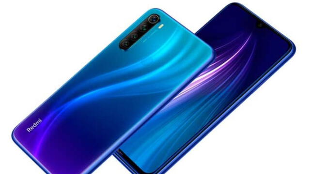 El Xiaomi Redmi Note 8 ya ha logrado superar las cifras del Redmi Note 7.