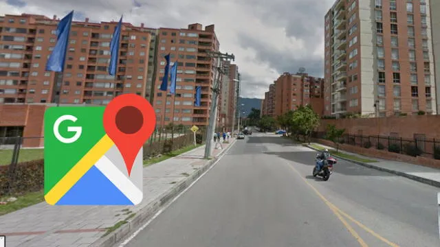 Google Maps: Hallan a sujeto sin cabeza en Colombia e imágenes causan impacto [FOTO]