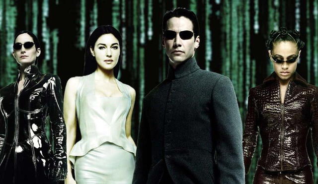 La mayoría de los personajes clásicos regresarán a The Matrix 4.