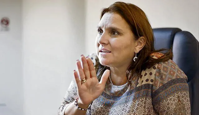 Pérez Tello: Fiscal del caso Odebrecht no está obligado a revelar información al Congreso